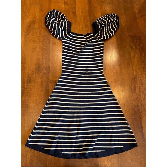 Zara body con dress size small - Picture 1 of 5